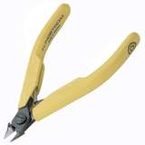 80 Series ESD-Safe Tapered and Relieved Head Micro Bevel Cutters, 4-3/8" Long redirect to product page